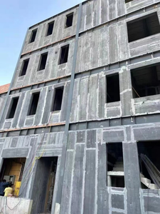 Ceramsite/<span class=keywords><strong>LECA</strong></span> Betonwandplatte Extrudermaschine hohle Ziegelform