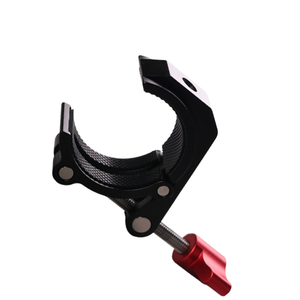 Kaliou Z076 Custom Super Clamp Camera Clamp <strong>Mount</strong> With 1/4&quot; Thread Bottom Clamp for DSLR Camera ,<strong>Ronin</strong>,LCD Field Monitor, LED L - Product Image 3