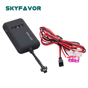 Hot Selling Fast <strong>GPS</strong> <strong>Tracker</strong> Online <strong>Software</strong> APP App or Pc System Real Time Auto Mini <strong>tracker</strong> Car <strong>Gps</strong> Tracking Device for Car - Product Image 2