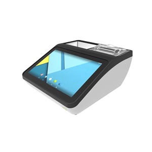 高效7英寸安卓POS终端，快速支付处理 - Product Image 1