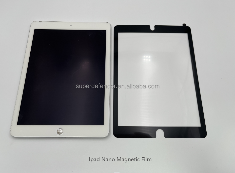 Per iPad Pro 12.9 (2021)