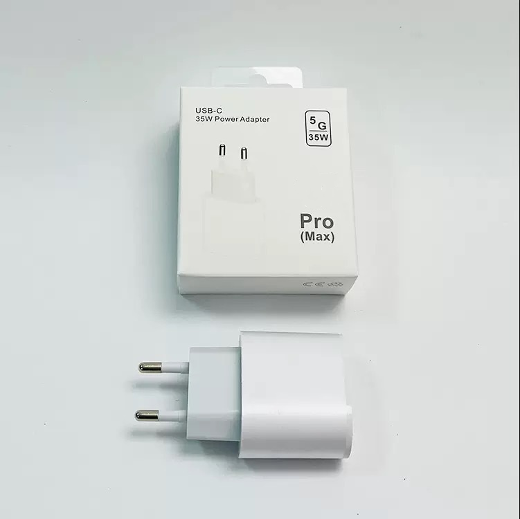 Adaptateur UE