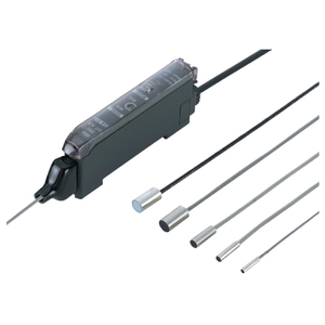 High Quality Fiber Optic <strong>Sensor</strong> <strong>Diffuse</strong> <strong>Reflection</strong> M6 Head - Product Image 3