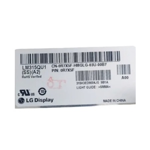 Оригинальный дисплей LM315QU1-SSA2 32 дюймов 7680 (RGB) X4320 с высоким разрешением V-by-One интерфейс TFT ЖК-дисплей Панель LG - Product Image 2