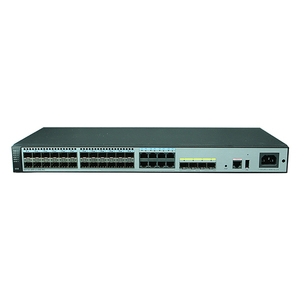 Yepyeni orijinal 5720 serisi 24 port 10G ağ anahtarı S5720-28X-LI-24S-AC