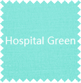 Verde ospedaliero