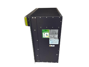 Terminal de línea óptica de calidad OLT, serie MA5800 X17 Gpon Epon, equipo de comunicación de fibra OLT con Red WiFi TCP
