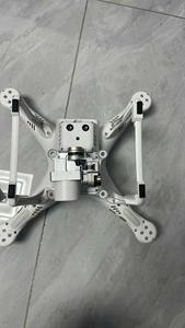 Nhiếp ảnh chuyên nghiệp Quadcopter DJ I <span class=keywords><strong>Phantom</strong></span> <span class=keywords><strong>3</strong></span> Pro dron bộ kết hợp tiêu chuẩn trên không - Product Image 4