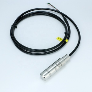 Sensor de nivel de agua digital robusto de alta precisión Controlador electrónico de nivel de agua - Product Image 5