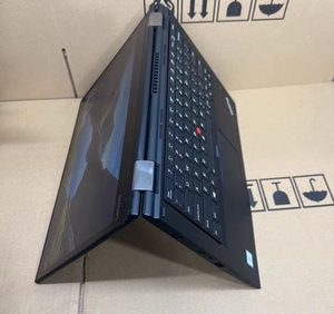 Intel Core I7 7500u parmak izi arkadan aydınlatmalı klavye 2-in-1 ThinkPad Yoga 370 13.3 inç cabrio ekran 16 + 512GB - Product Image 3