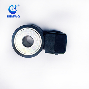 BEMWQノックセンサー13627598 861 13627598861 13627636937 BMW F02G12F34F15用