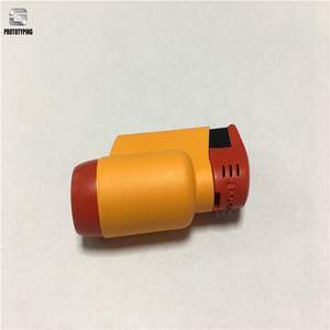 High Precision Custom Uhrengehäuse CNC Edelstahl Low-Volume-Produktions beispiele von Rapid Prototyping Service Bureau - Product Image 2