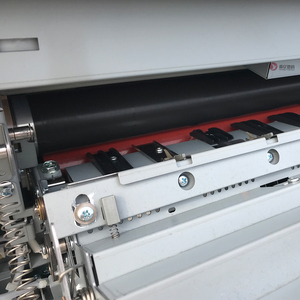 High Quality KIP7100 A0 Blueprint <strong>Printer</strong> Engineering Scanner Copier for Construction Factory-Priced Used Machine - Product Image 3