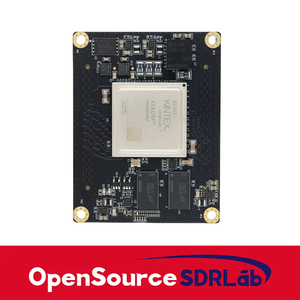 Placa DE DESARROLLO Xilinx Kintex UltraScale + XCKU5P FPGA Core de grado industrial-Modelo XME0835 - Product Image 2