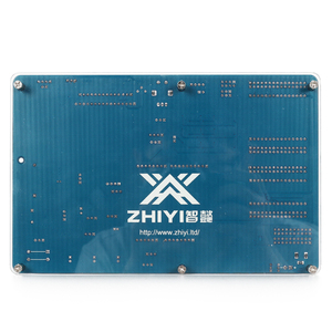 Tscinbuny All in One geliştirme kurulu Arduino programlanabilir için IOT eğitim kurulu elektronik proje geliştirme kurulu