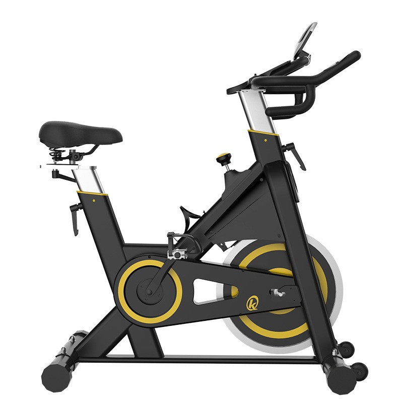 Bicicleta de Spinning de Lujo