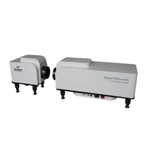 Winner 319A Spray Droplet Laser Particle Size Analyzer <strong>test</strong> Particle Size for Aerosol Research - Product Image 3