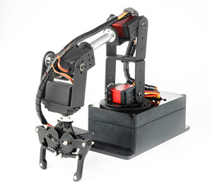 6DOF Freiheits grad Roboterarm für Arduino STM32 Programmierung