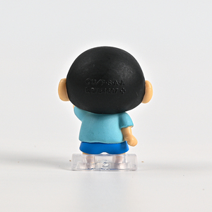 定制高品质树脂模型厂家直销动作故事橡胶人物人物动漫小定制3d人物 - Product Image 6