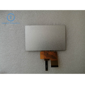 800*480 interfaccia RGB Display touch LCD FT7311 interfaccia I2C personalizzata Touch Screen capacitivo da 5 pollici - Product Image 4