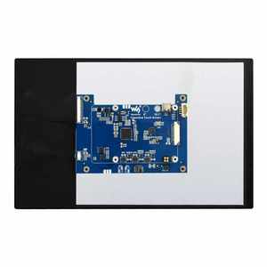 Display Touch capacitivo da 10.1 pollici IPS per lo schermo dell'interfaccia DSI 1280*800 Raspberry Pi - Product Image 4