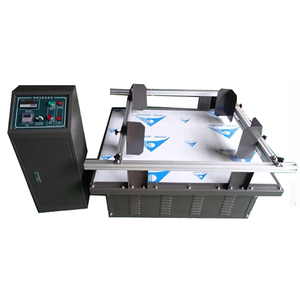 Liyi Mô Phỏng Cân Bằng Giấy Bìa Sóng Bảng Tần Số Cao Mô Phỏng Hộp Các Tông Giao Thông Vận Tải Rung Máy Kiểm Tra - Product Image 4