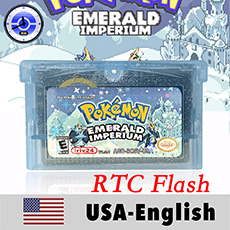 USA Emerald Imperium RTC shell 3