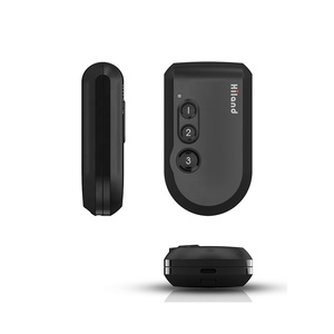 Telecomando per cancello Hiland Wireless impermeabile 433.92mhz con codice Rolling a 3 canali - Product Image 5