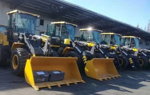 XCMG LW300KN 3吨二手装载机，带价格 - Product Image 5