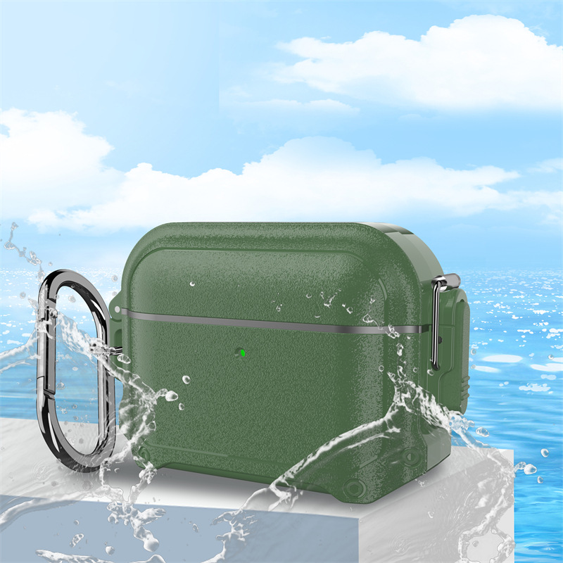 Army green