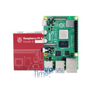 Chiptime a basso prezzo originale lampone PI 2gb 4gb lampone PI 4 8gb per lampone PI 4 - Product Image 1