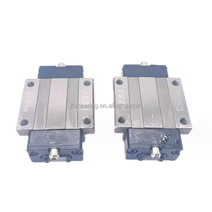 TaiWan ABBA BRC15A0 <strong>Linear</strong> <strong>Guide</strong> Rail <strong>Block</strong> for Cnc Router - Product Image 2