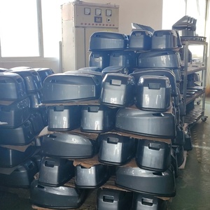 2024 Hot Bán Chất lượng cao động cơ phía ngoài 2 đột quỵ 30HP động cơ phía ngoài cho thuyền - Product Image 4