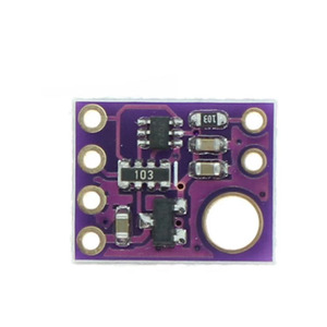 GY-49 MAX44009 modulo sensore di intensità luminosa digitale interfaccia I2c ad alta precisione - Product Image 3