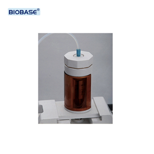 实验室用BK-PT860生物碱基自动电位滴定电位计电位滴定器 - Product Image 2