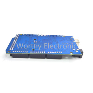 Entwicklungsbrett CH340G atmega2560-16au Mikrocontroller MEGA2560 R3 für Modul