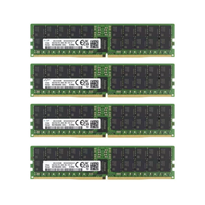 Mới trong kho 64GB PC4-25600 DDR4-3200MHz ECC đăng ký 288P DIMM OEM máy chủ Bộ nhớ M393A8G40AB2-CWE - Product Image 3