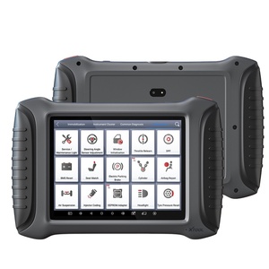 X100 PAD3 SE OBD2 programmatore di chiavi professionali Auto-chiave di programmazione Scanner diagnostico strumenti per tutti i sistemi Auto - Product Image 1