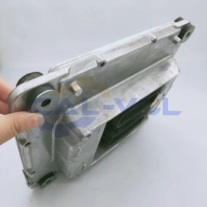 Cal-vol 21107008 ECU ECM-Programm D13 FH13 MP8 Motors teuer gerät Moduls teuerung Computer platine VOE21107008