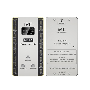 I2CMC14ドットマトリックス修理デバイスiPhone用フェイスIDプログラマーはんだ付けなしラティスフレックスケーブル携帯電話アプリケーション - Product Image 2