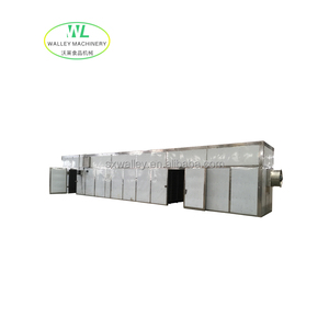 High Rate of Rebuy Industrial Dried Fruit Dryer <strong>Apple</strong>/apricot/<strong>banana</strong>/mango/raisin Drying Machine Tunnel Dryer Machine - Product Image 6