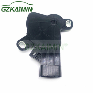 自動センサー日産セントラOEM 31918-1XK0A 31918-X420Aニュートラルセーフティスイッチ自動トランスミッションギアポジションセンサー - Product Image 6