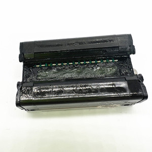 SSR 15原装SSR15XW SSR15XW1UU GK方形直线导轨轴承直线滑架滑道块，用于数控3D打印机 - Product Image 6