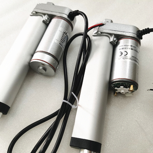 Small <strong>Linear</strong> Actuator with <strong>Encoder</strong> Small Size - Product Image 5