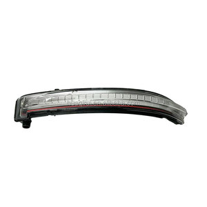 Ters ayna ışık dikiz aynası ışık dönüş sinyal ışığı QASHQAI için (2014-) X-TRAIL(14-21) - Product Image 3