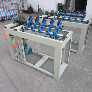 Fabrik preis Papier rohrkern schneide maschine Papier rohrs chneide maschine Papier rohrs chneide maschine