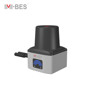 IMI-BES LIDAR270mini, автоматический навигационный робот 60*60*82 мм, промышленная безопасность, предупреждение о расстоянии, препятствие - Product Image 5