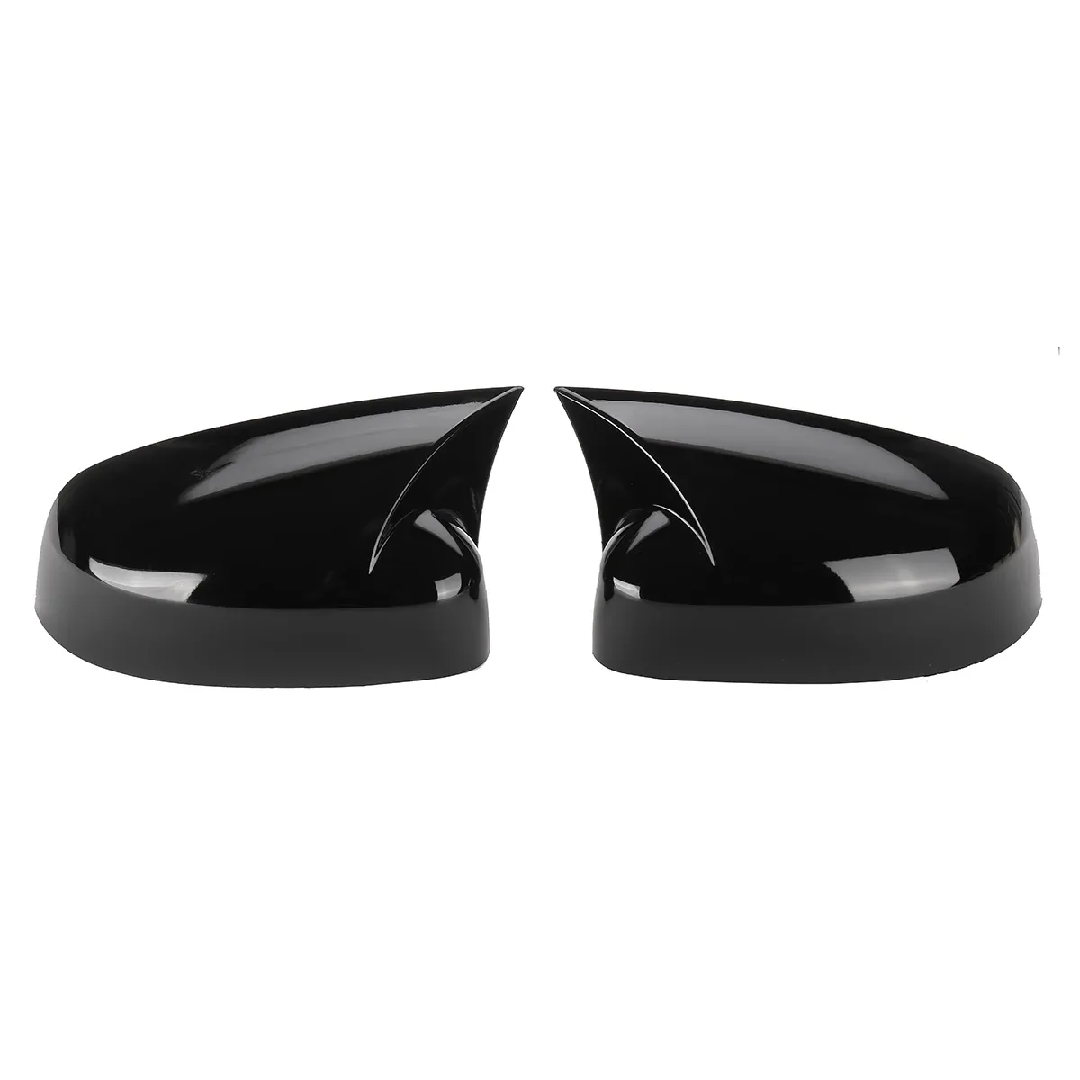 Glossy Black
