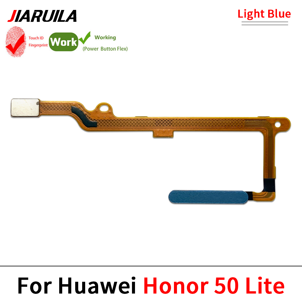 Honor 50 Lite (Azzurro)