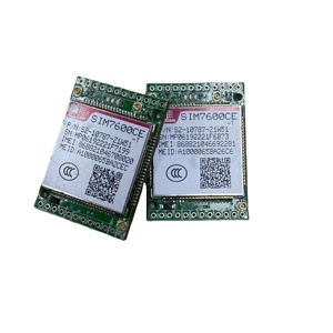 Modulo 4G MINIPCIE SIM7600CE-T SIMcom, modulo di rete completo, originale nuovissimo - Product Image 1